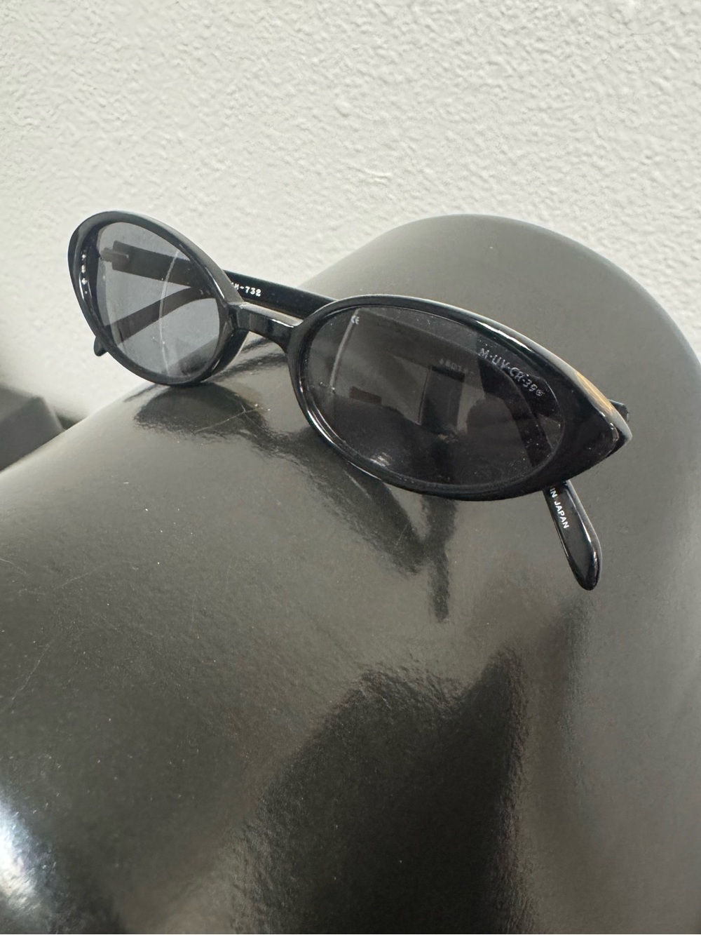 MCM Munchen Oval Sunglasses (Model MM-732) Women’s